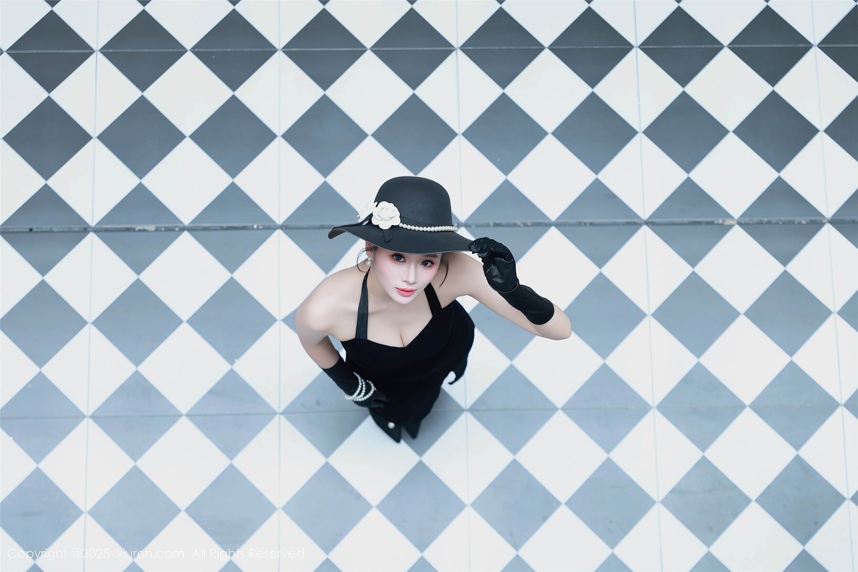 Xiuren秀人网 2025.07.04 NO.10509 南乔